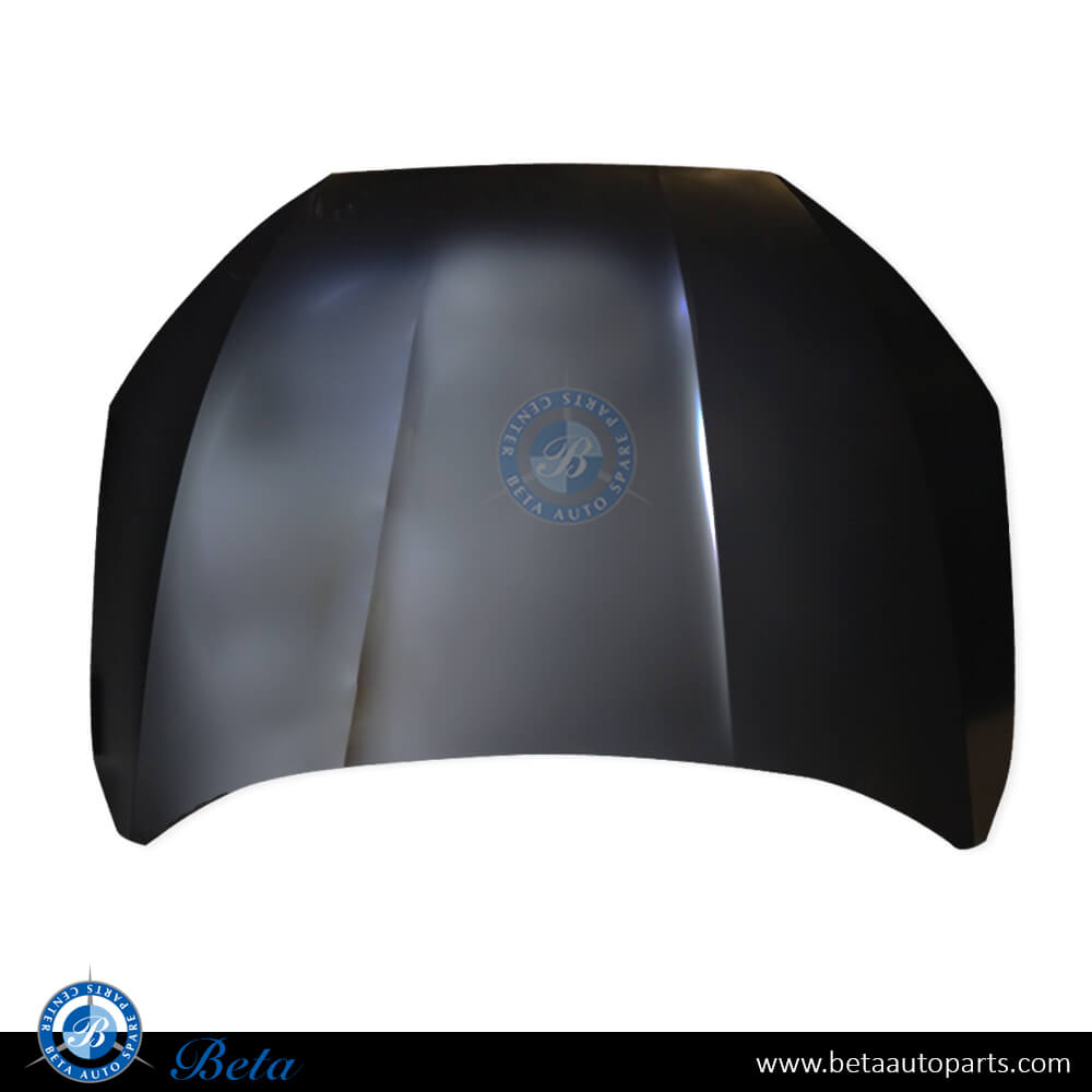 Hood Aluminum for Audi A3 2020 -Up models, Part Number 8Y0823029 Hood Aluminum for Audi A3 2020 -Up models, Part Number 8Y0823029